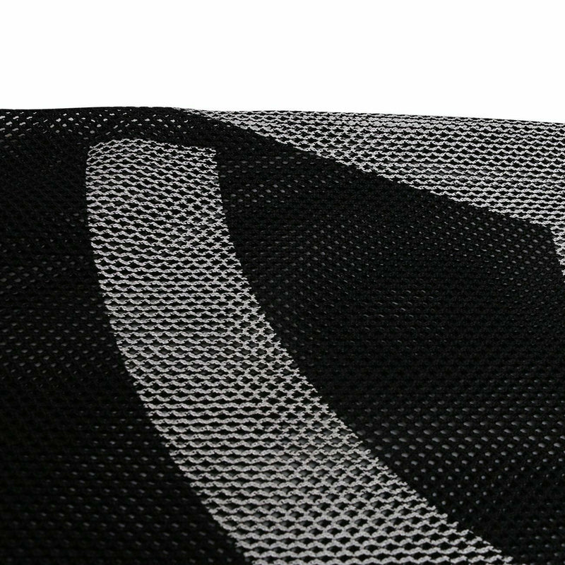 SunShade Top Cover w/ Five Star for Jeep Wrangler JK JKU 2007 2018 UV Protection