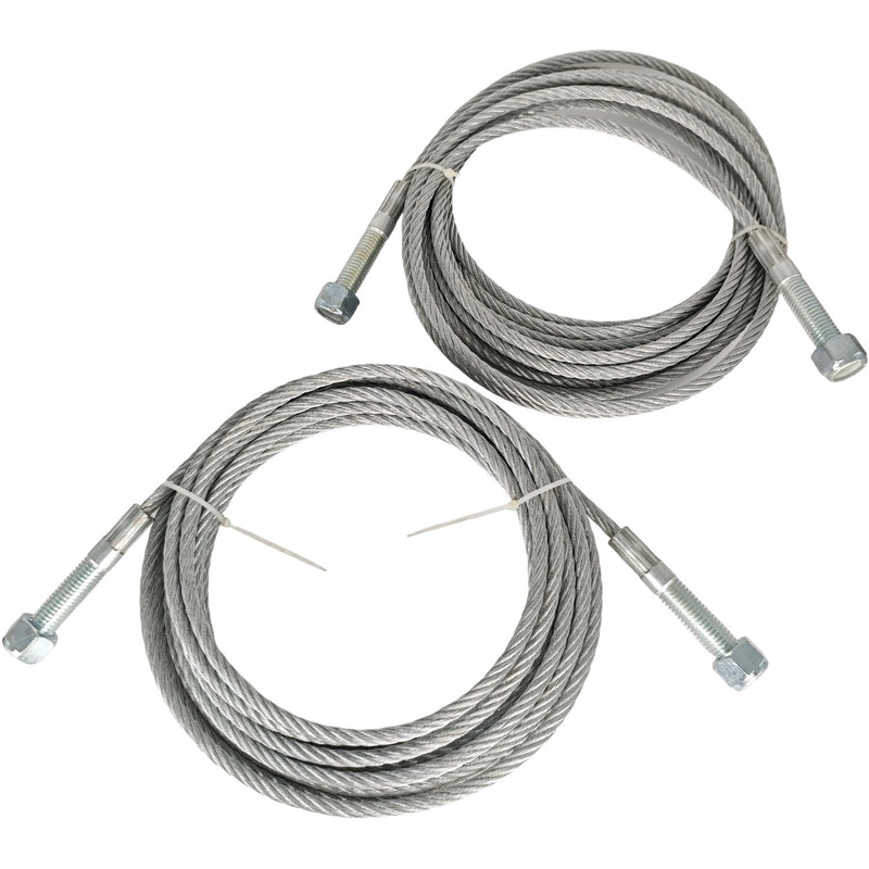 N374 SP-7529-89 Equalizer Cable for Rotary Lift SPO10 2 Post SP7529-89