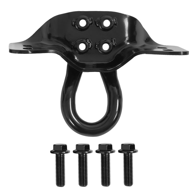 Front Single Tow Hook for Ford F250 F350 F450 F550 Super Duty 2017-2026