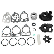 DURAFORCE 46-57234A8 Water Pump Kit With Base for Mercruiser Alpha One Gen One 46-96148Q8