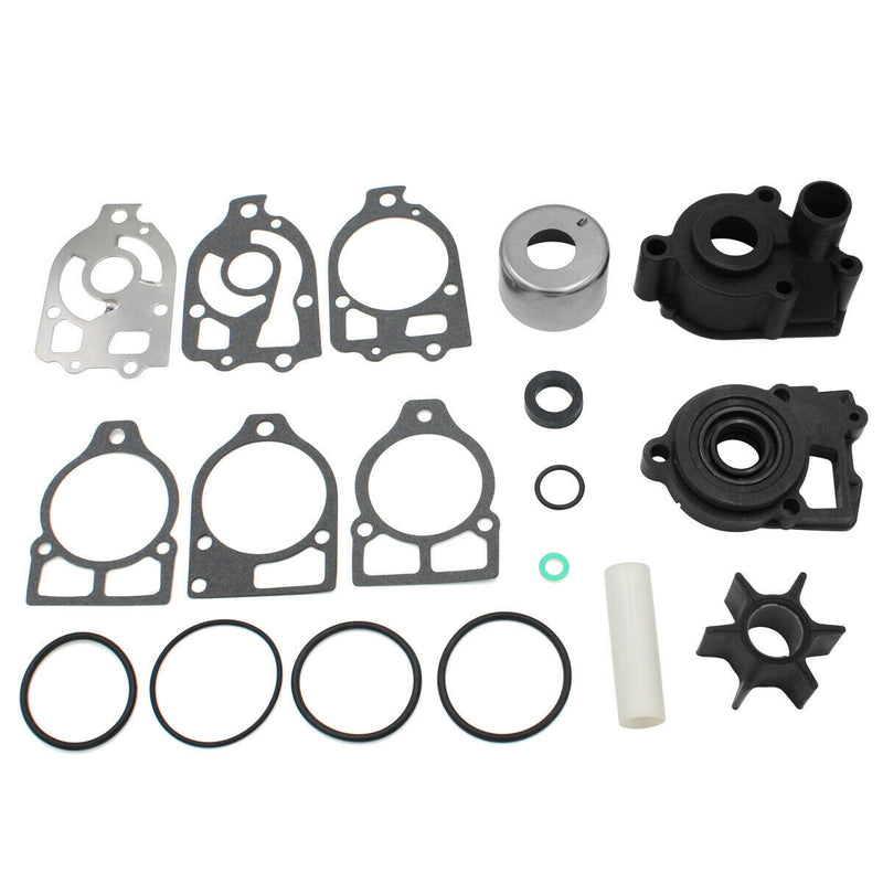 DURAFORCE 46-57234A8 Water Pump Kit With Base for Mercruiser Alpha One Gen One 46-96148Q8