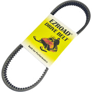 DURAFORCE 3639597 Aramid Drive Clutch Belt for Columbia Replacement 1997-2004 Golf