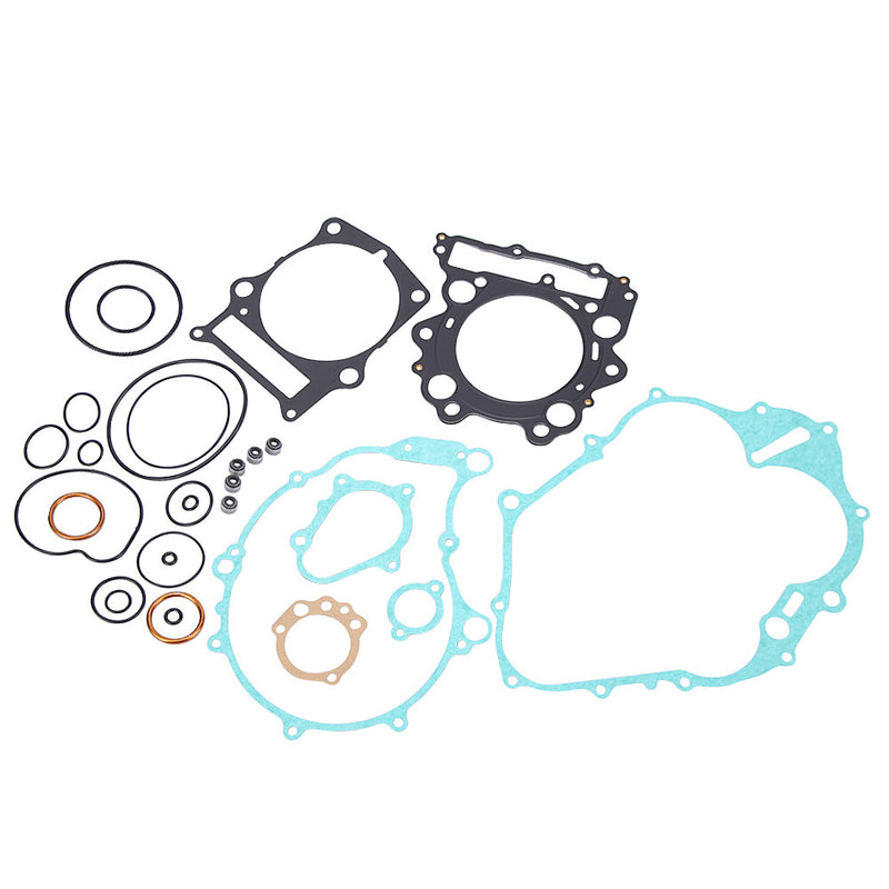 Gasket Kit Set Top Bottom End for Yamaha Raptor 660 YFM660R 2001-2005