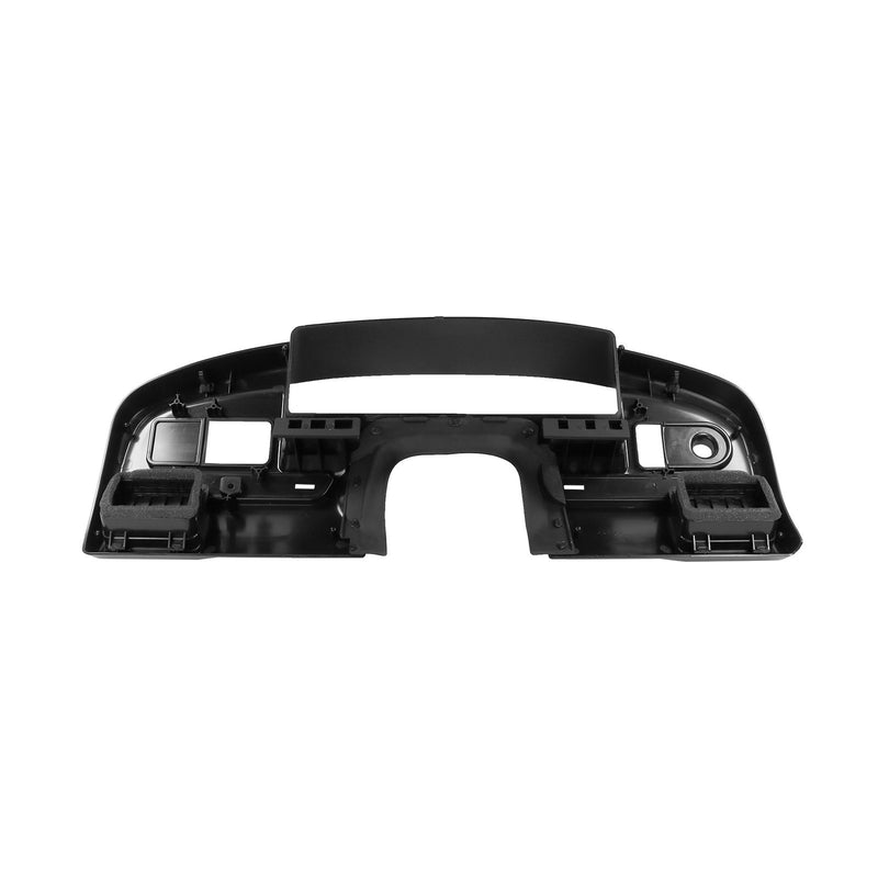 Dashboard Instrument Cluster Panel Bezel for Ford F250 F350 Diesel 7.3L V8 94-97