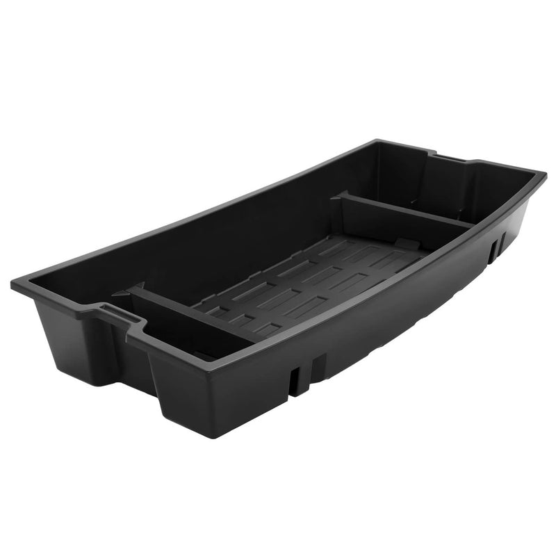 DURAFORCE Trunk Hidden Rear Hatch Storage Organizer Cargo Box for Ford Explorer 20-2024