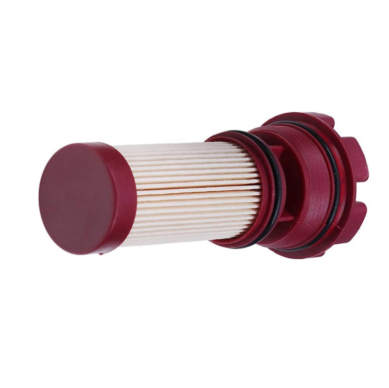 DURAFORCE 35-8M0020349 35-8M0122423 35-8M0060041 Fuel Filter for Mercury MerCruiser