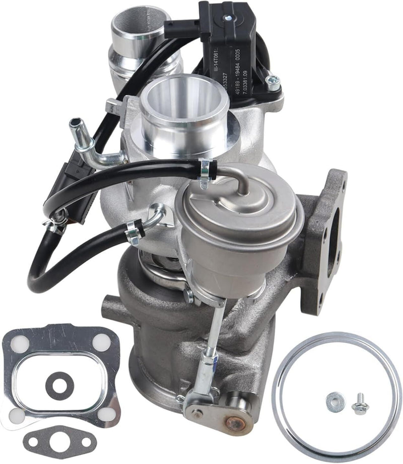 12699230 Turbo Turbocharger for Chevrolet Equinox GMC Terrain 1.5L 2018-2022