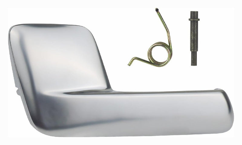 FO1352128 Door Handle for Ford Expedition 2003-2006 Inner Front Rear Driver