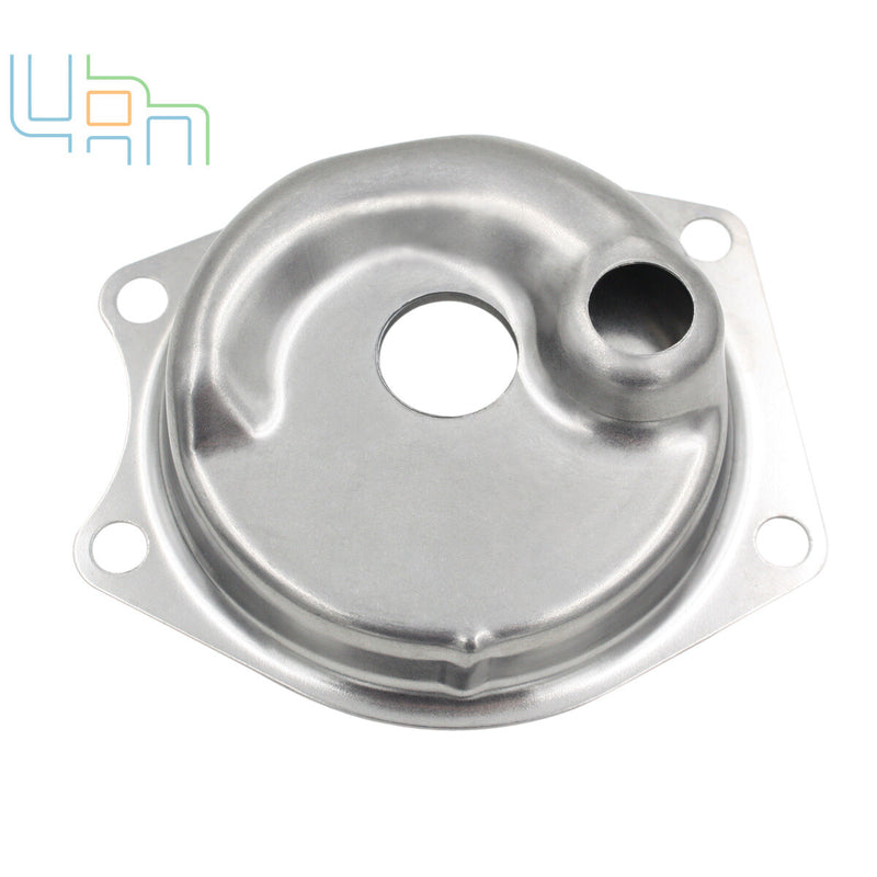 DURAFORCE 46-99157T2 Outboard Water Pump Impeller Kit for Mercury Force 20 25 40 50 HP
