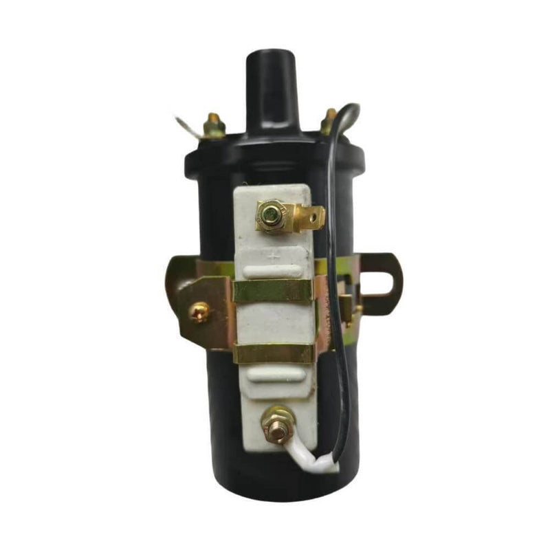 DURAFORCE 18-5433 37068 1115202 201522 Ignition Coil for Crusader for Delco for Chrysler