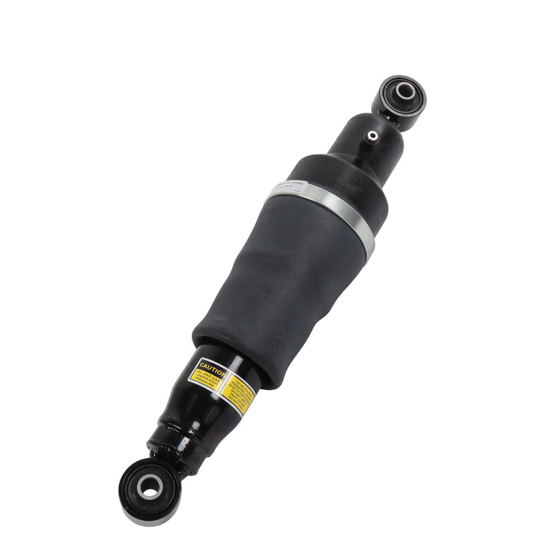 Pair Rear Air Suspension Shock Struts for Infiniti QX56 Nissan Armada