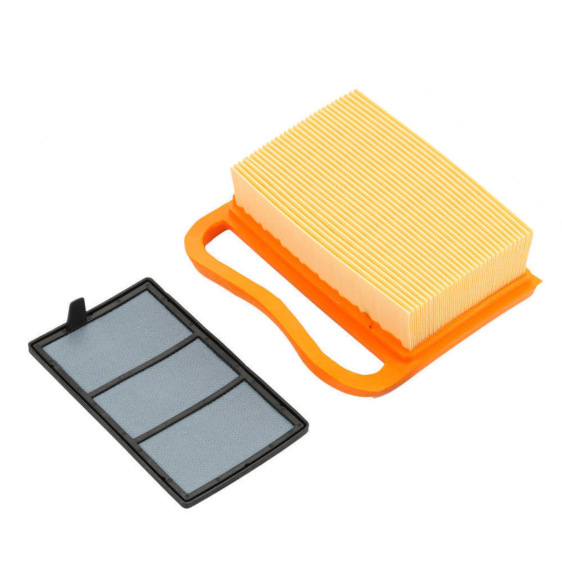 42381410300 Air Filter For Stihl TS410 TS420 TS480i TS500i 42381404402