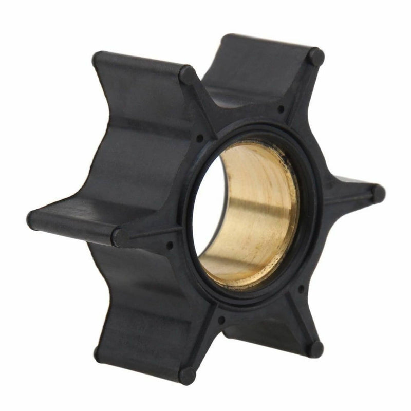 DURAFORCE 47-89983 47-89983T 17461-95201 Water Pump Impeller for Mercury and Suzuki