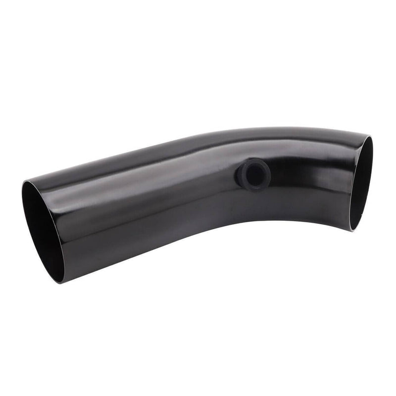 3" Universal Cold Air Intake Kit Induction Flow Pipe Kit Aluminium Automotive