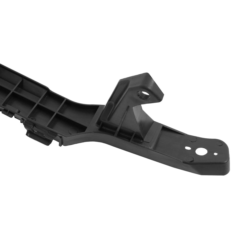 DURAFORCE Front Bumper Bracket Driver and Passenger Side Fit 2008-2012 Honda Accord Sedan