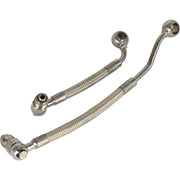 DURAFORCE HDFL-005 Fuel Injection Line for Harley-Davidson Electra Glide 1995-1999