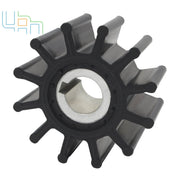 DURAFORCE 09959K Water Pump Impeller Kit for Sherwood 132-0317 DJ 08-38-1201
