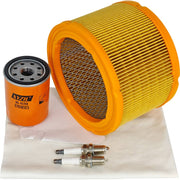DURAFORCE 5665 Maintenance Kit for Generac 0055060 0055250 0055251 0055330 0055390