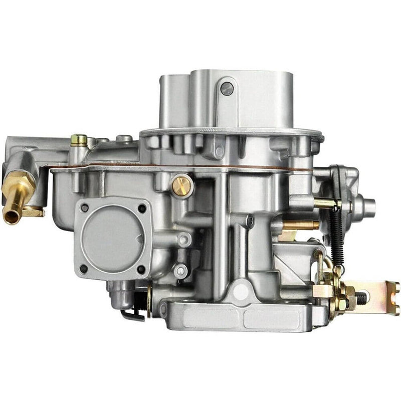 32/36 DGEV DGV 2 Barrel Carburetor for Nissan Toyota Pickup Mazda B2000