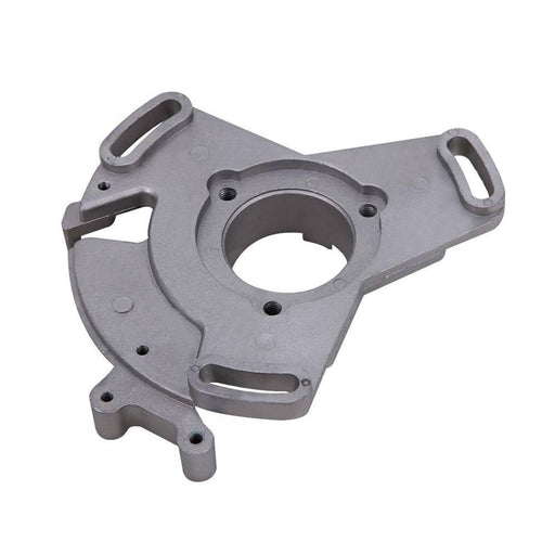 DURAFORCE 2GU-85510-50-00 Stator Timing Plate for Yamaha Banshee 350 YFZ350 87-06 Aluminum