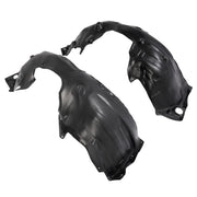 DURAFORCE For 2018 2019 2020-2024 Toyota Camry SE XSE Left & Right Side Fender Liner PAIR