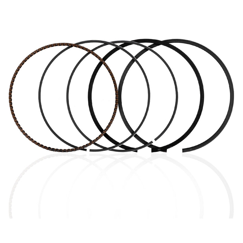 TRX400EX Big Bore Cylinder Piston Gasket Kit for Honda 1999-2008 89mm 440cc