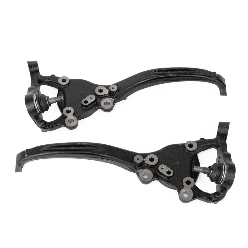 05168420AF Front Steering Knuckle Assembly for Chrysler 300 2012-2021