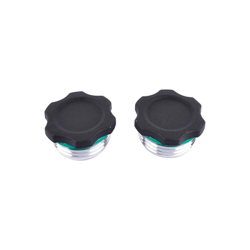 Valve Covers with Coil Mounts and Covers for Chevy LS LS1 LS2 LS3 LS6 LS7 Alumin