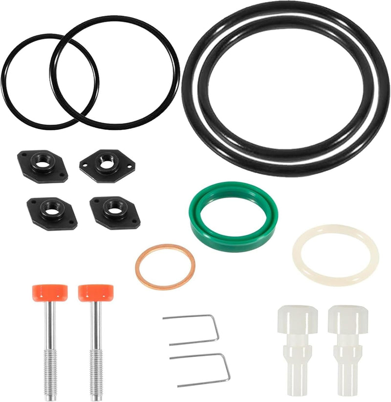 238286 Repair Kit for Graco Fire-Ball 300 5:1 Oil Grease Pumps Fluid Air