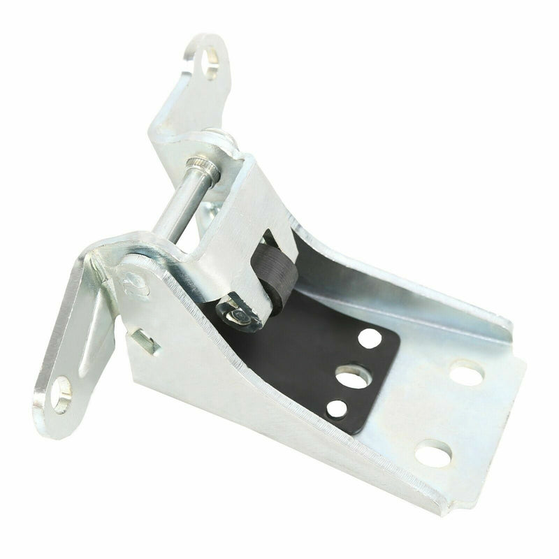 Door Hinge Upper Lower Left Right for Bronco F150 F250 Ranger 80-96 Pair Set
