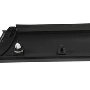 DURAFORCE Left Driver Side Front Pillar Finisher Molding for Nissan Maxima 2016-2020