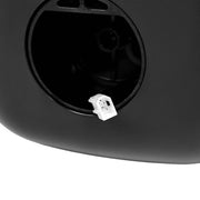 DURAFORCE Manual Door Mirror Set for Chevy/GMC Kodiak Topkick Truck 2003-2009 Heated