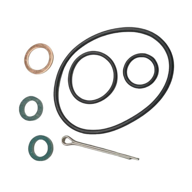 DURAFORCE 17400-99J01 55321-87J00 Maintenance Kit for Suzuki DF8A DF9.9A Outboard