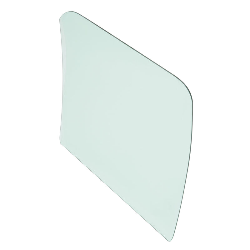Front Door Window Glass Right for Ford F100 F150 F250 F350 F600 F700 1980-1986