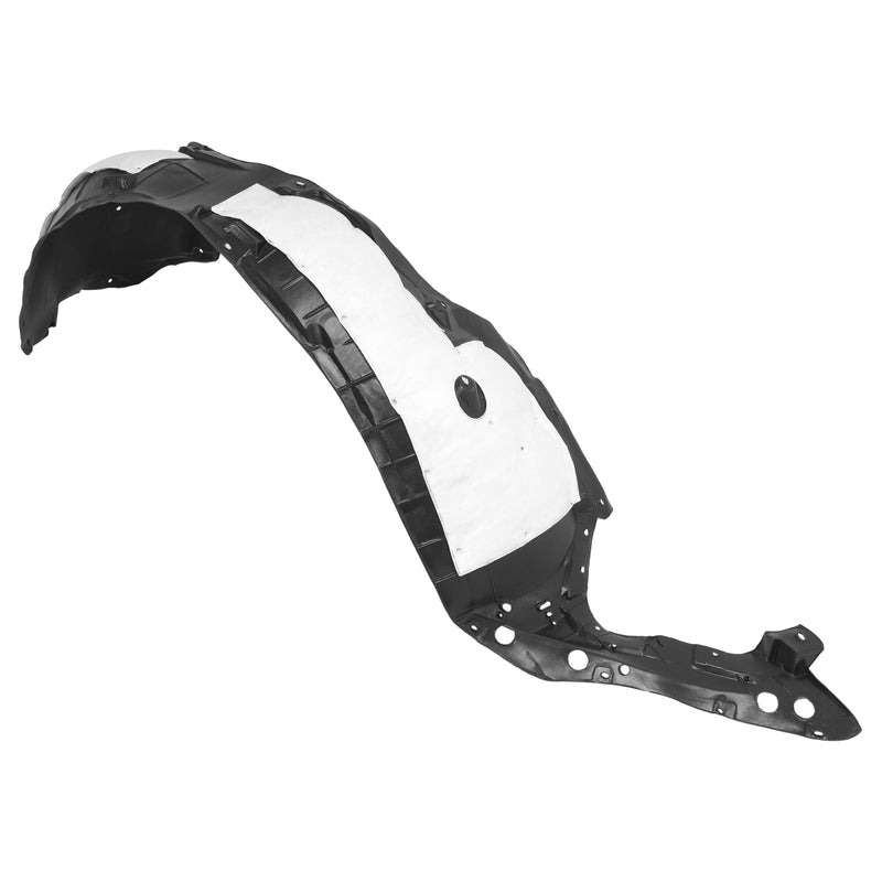 Front Passenger RH Fender Liner W/Insulation Foam for Nissan Maxima 2016-2023