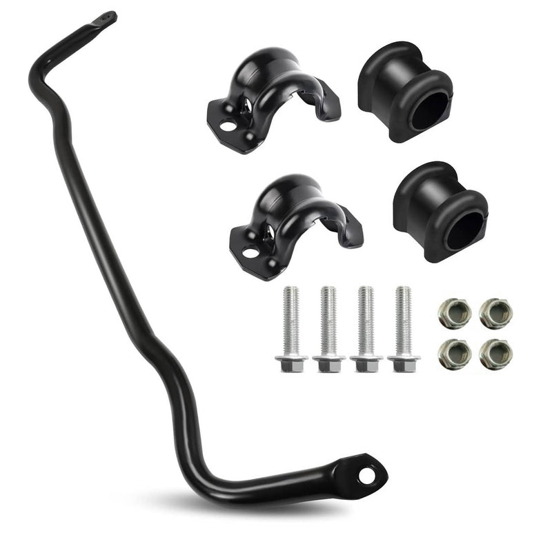 Front Stabilizer Sway Bar for 2011-2018 Ram 1500