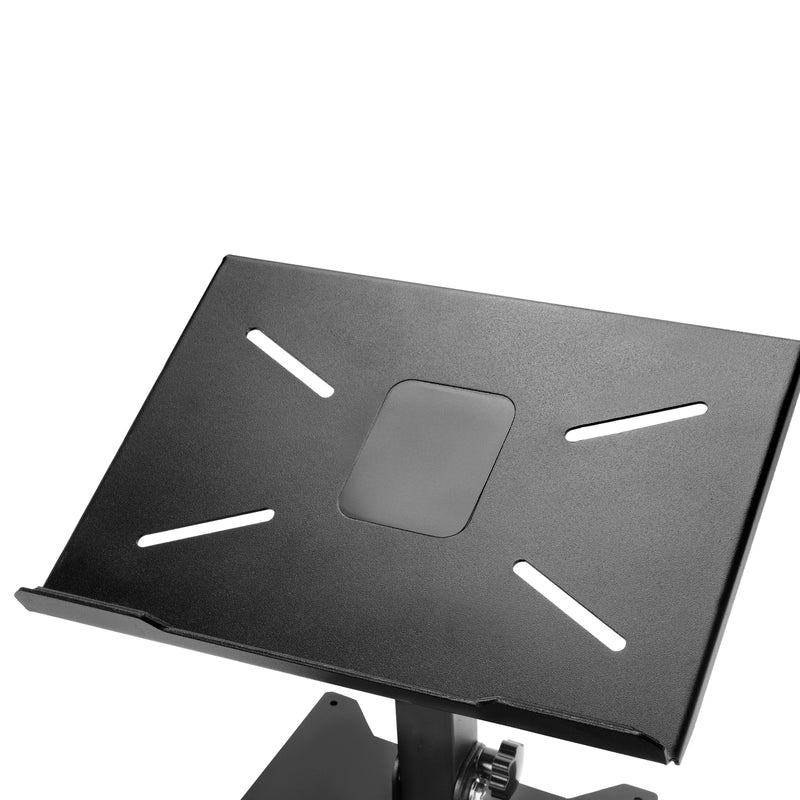 Adjustable Musical DJ Rack Mixer Control Stand for DDJ-XP1 RMX-1000 Or Laptop