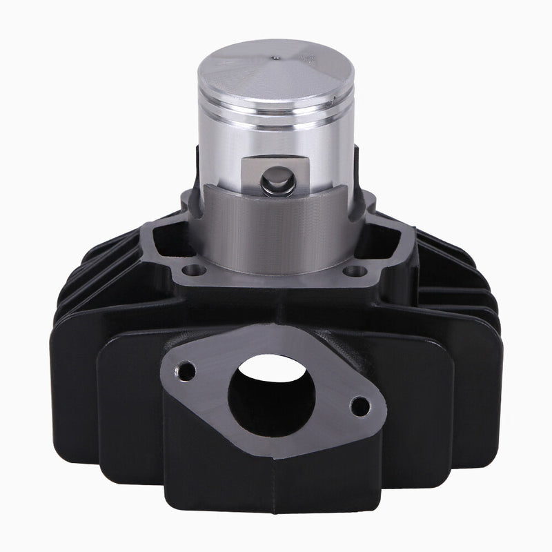60CC Cylinder Piston Gasket Top End Kit for Yamaha Tri-Zinger YT60 YF60