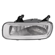 DURAFORCE 5L3Z15201A Front Left Driver Side Fog Light Lamp for Ford F-150 2004-2006