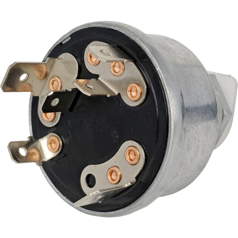1874535M3 Ignition Switch for Massey Ferguson 231 240 250 253 270 282 283 290