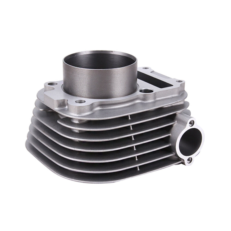 Bear Tracker 250 Cylinder Piston Gasket Top End Kit for Yamaha 1999-2004 ATV