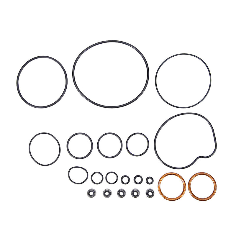 Gasket Kit Set Top Bottom End for Yamaha Raptor 660 YFM660R 2001-2005