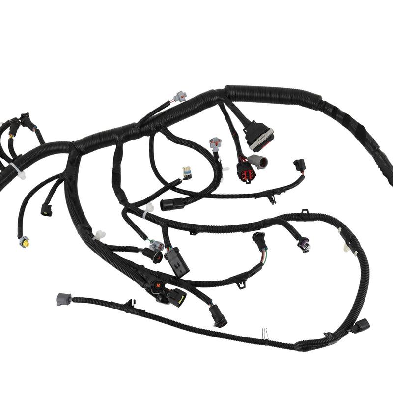 6C2Z-12B637-UA Engine Wire Harness for E-150 E-250 E-350 E-450 E-550 2006-2007
