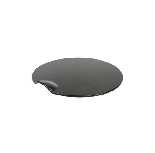 DURAFORCE 9L3Z-99405A26-AA Fuel Gas Tank Filler Lid Door Cap for Ford F-150 2009-2014