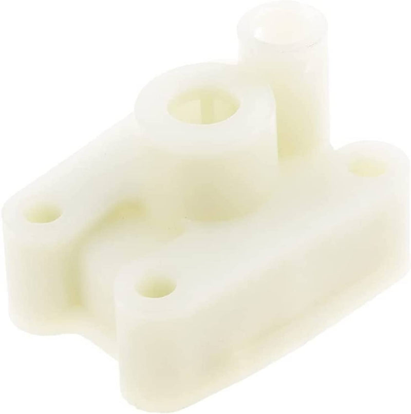 DURAFORCE 47-96305M Water Pump Impeller Kit for Mercury Mariner 4HP 5HP 4A 5C Outboard