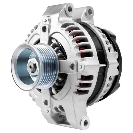 DURAFORCE 31100-RTA-003 Alternator for Honda Accord 2003-2007 Element 2003-2011 2.4L