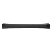 DURAFORCE Rear Driver Side Lower Door Molding Replacement for Nissan Pathfinder 2016-2018