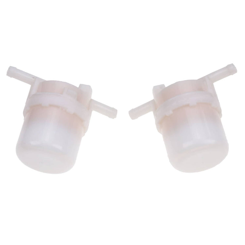 DURAFORCE 18-7786 16900-SA5-004 Fuel Filter for Honda BF35 BF40 BF45 BF50 BF75 2X