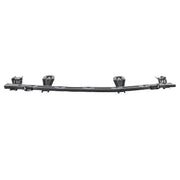 DURAFORCE Upper Bumper Cover Retainer Support Bracket Front for Honda Civic 2016-2021