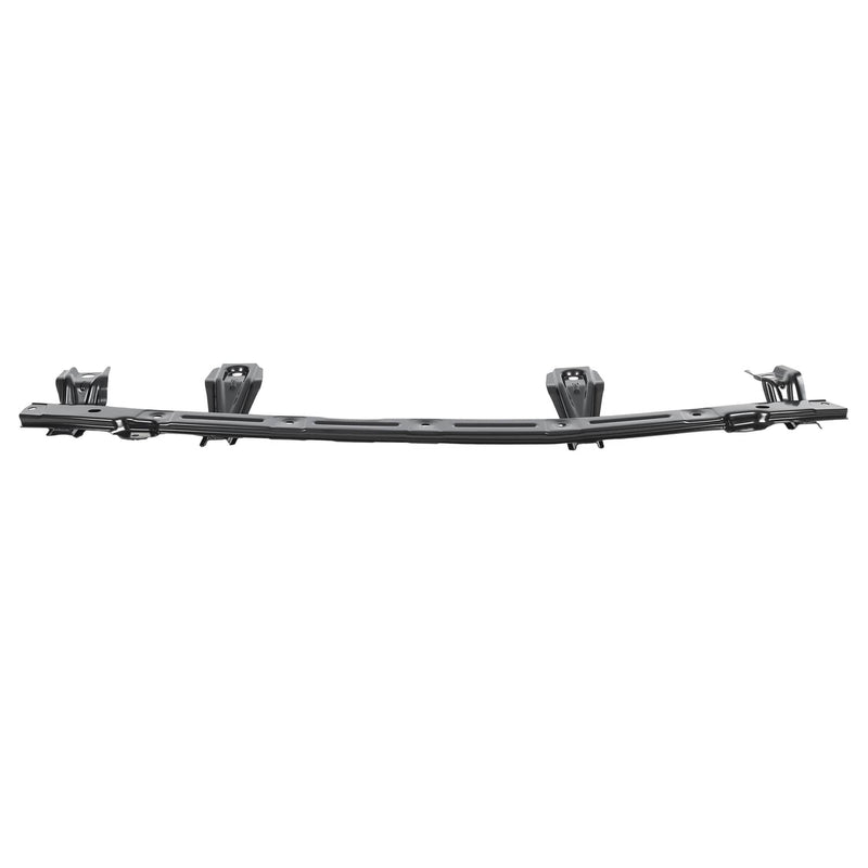 DURAFORCE Upper Bumper Cover Retainer Support Bracket Front for Honda Civic 2016-2021